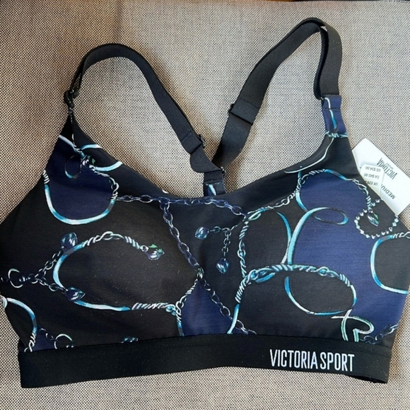 Victoria’s Secret Victoria Sport Incredible Lightweight Medium Support Size 32C - Picture 1 of 7
